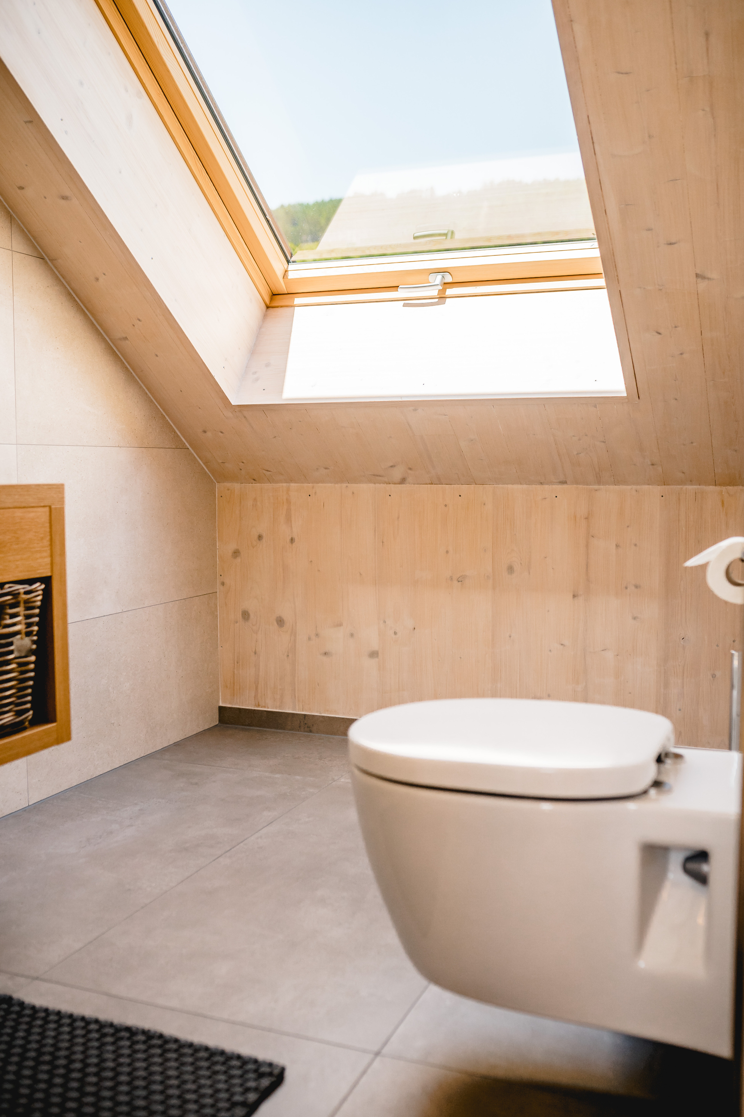 Moderne und ansprechende Ferienwohnung KINAST 2 (HOST111) by FeWo-PLAN im Herzen des Schwarzwaldes – Bild 21