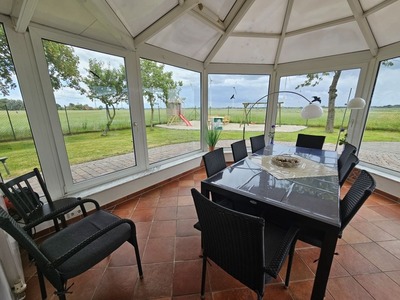 Foto 3 Ferienhaus Ostfriesland Carolinensiel Ferienhaus Buttforde (Objekt 103509) Nordsee