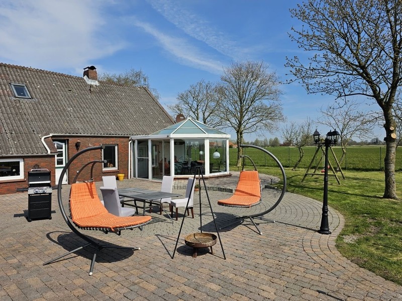 Foto 5 Ferienhaus Ostfriesland Carolinensiel Ferienhaus Buttforde (Objekt 103509) Reise