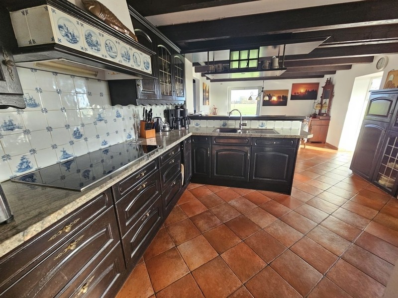 Foto 7 Ferienhaus Ostfriesland Carolinensiel Ferienhaus Buttforde (Objekt 103509) suchen