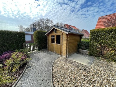 Foto 16 Ferienhaus Ostfriesland Norddeich & Umgebung Ferienhaus Wind & Welle (Objekt 103518) buchen
