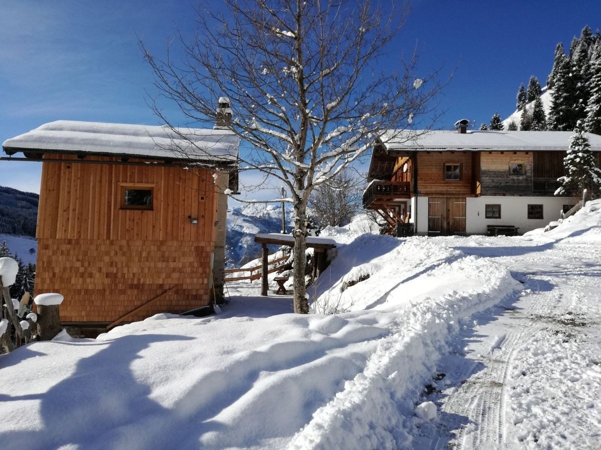Achtchalet Neu – Bild 3