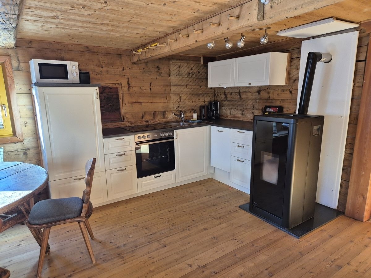 Achtchalet Neu – Bild 5