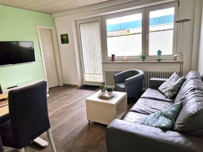 Foto 5 Ferienhaus Ostfriesland Norddeich & Umgebung Ferienhaus Krabbe 04 (Objekt 103500) Reise