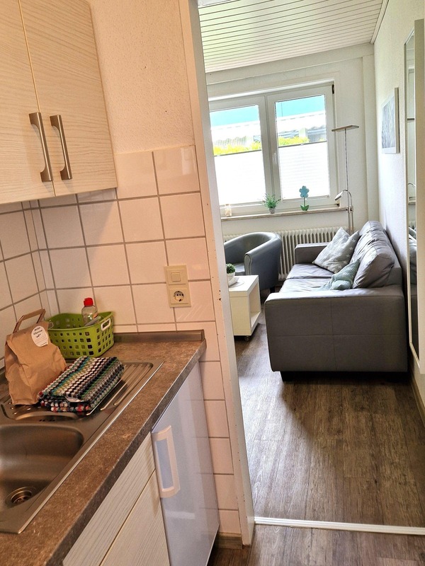 Foto 7 Ferienhaus Ostfriesland Norddeich & Umgebung Ferienhaus Krabbe 04 (Objekt 103500) suchen