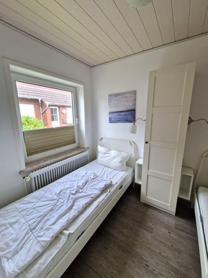 Foto 14 Ferienhaus Ostfriesland Norddeich & Umgebung Ferienhaus Krabbe 04 (Objekt 103500) Urlaub