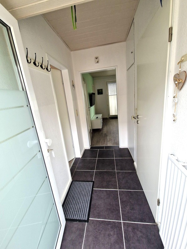 Foto 16 Ferienhaus Ostfriesland Norddeich & Umgebung Ferienhaus Krabbe 04 (Objekt 103500) buchen