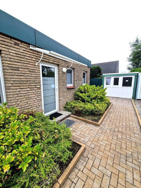 Foto 21 Ferienhaus Ostfriesland Norddeich & Umgebung Ferienhaus Krabbe 04 (Objekt 103500) buchen