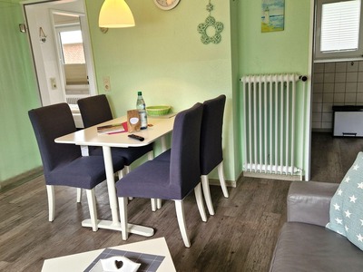 Foto 5 Ferienhaus Ostfriesland Norddeich & Umgebung Ferienhaus Wattweg 10 Bungalow 03 (Objekt 103512) Reise