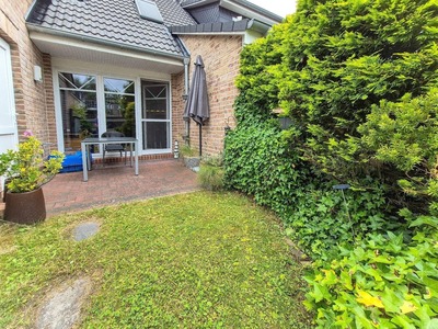 Foto 5 Ferienwohnung Ostfriesland Krummhörn & Umgebung Aantjes Huus (Objekt 103499) Reise