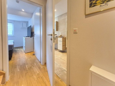 Foto 7 Ferienwohnung Ostfriesland Krummhörn & Umgebung Aantjes Huus (Objekt 103499) suchen