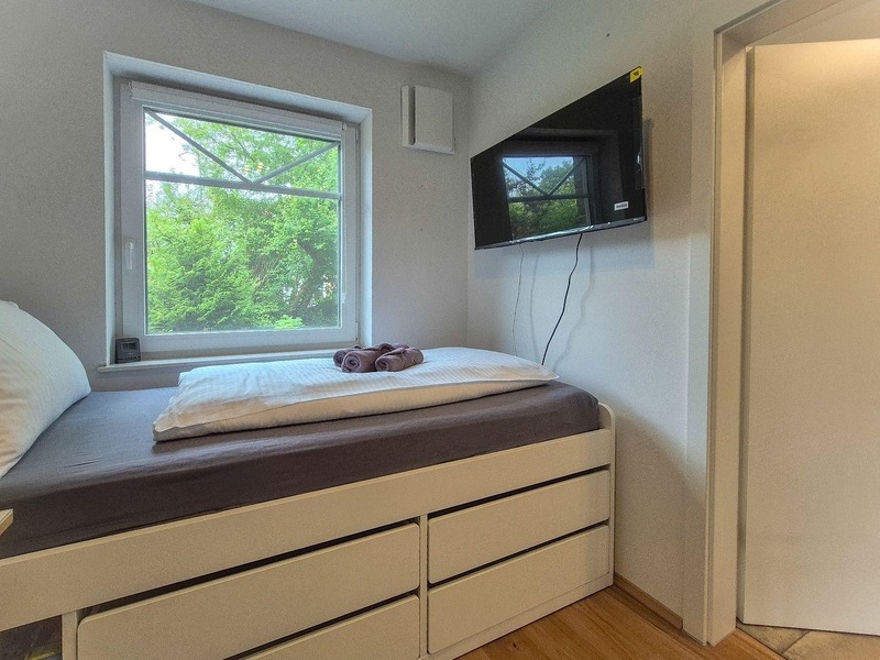 Foto 14 Ferienwohnung Ostfriesland Krummhörn & Umgebung Aantjes Huus (Objekt 103499) Urlaub