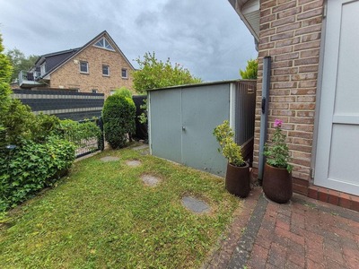 Foto 21 Ferienwohnung Ostfriesland Krummhörn & Umgebung Aantjes Huus (Objekt 103499) buchen