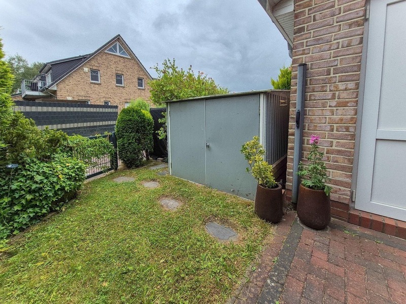 Foto 21 Ferienwohnung Ostfriesland Krummhörn & Umgebung Aantjes Huus (Objekt 103499) buchen