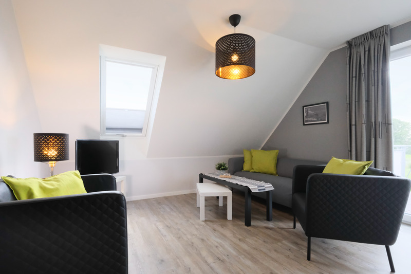 Foto 5 Ferienwohnung Ostfriesland Carolinensiel *NEU* FeWo No. 6 Friesenhuus Carolinensiel mit Balkon und Fahrradgarage in top Lage (Objekt 103511) Reise