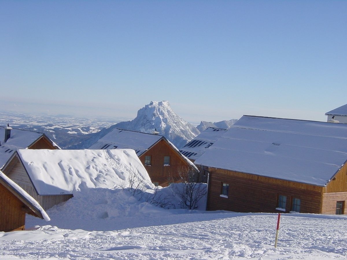 Erlakogelhütte am Feuerkogel – Bild 3