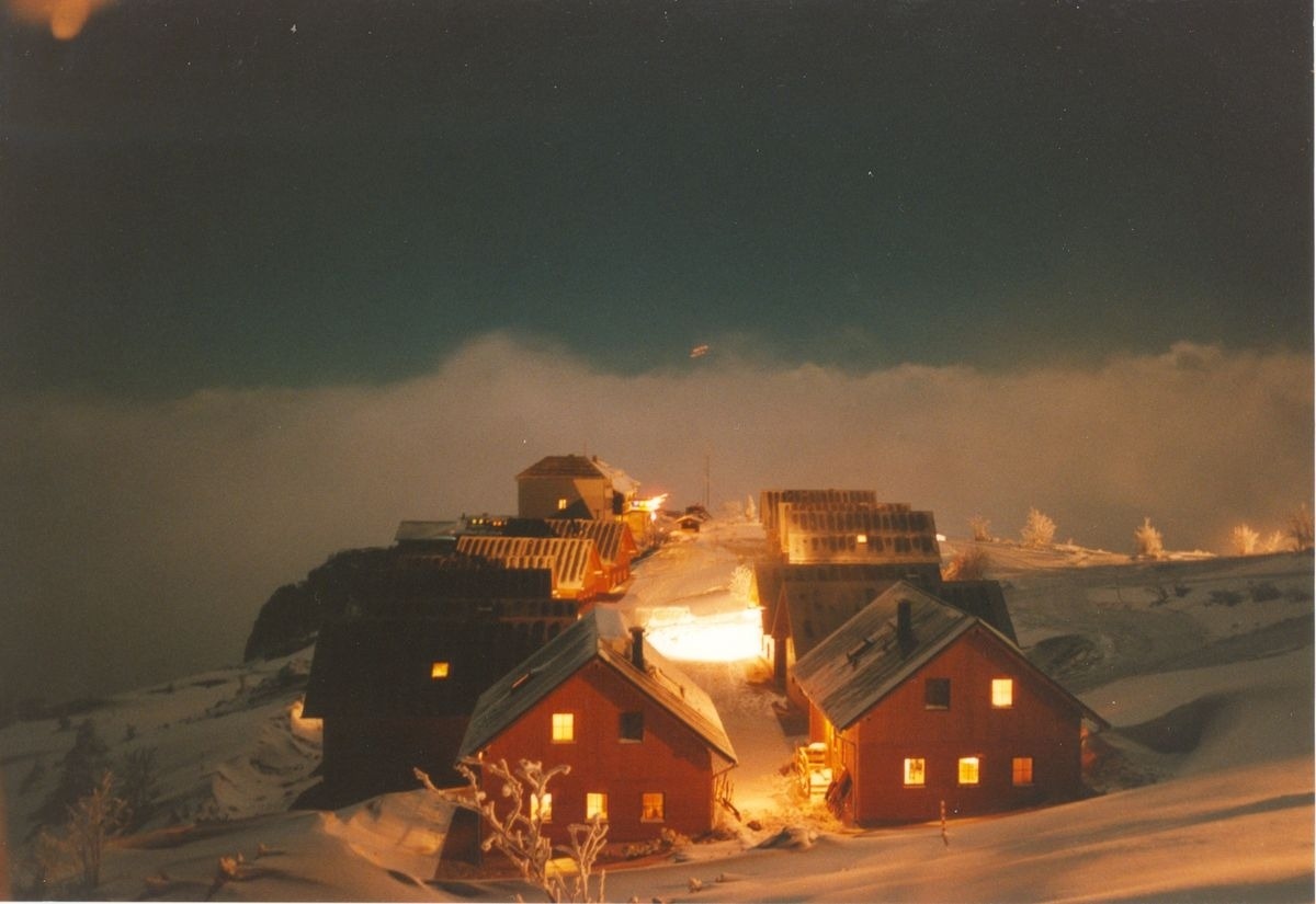 Erlakogelhütte am Feuerkogel – Bild 5
