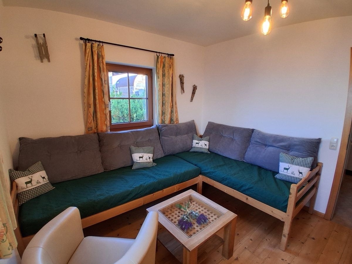 Erlakogelhütte am Feuerkogel – Bild 12