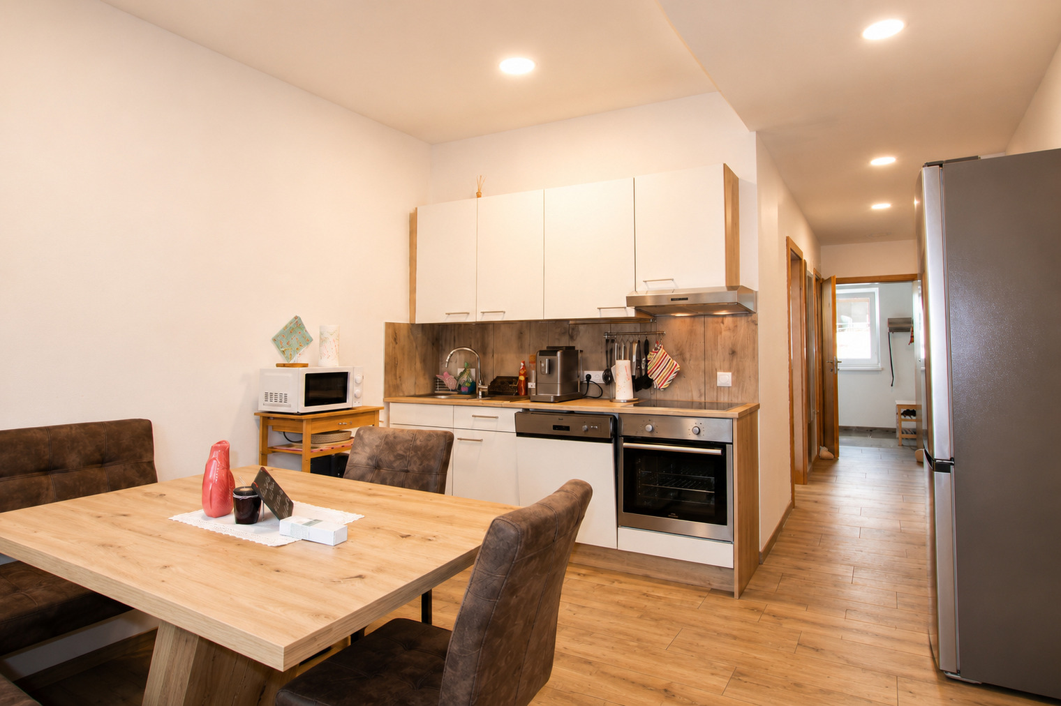 Ferienwohnung in Südkärnten – Bergblick, Fischteich & Naturidylle – Bild 7