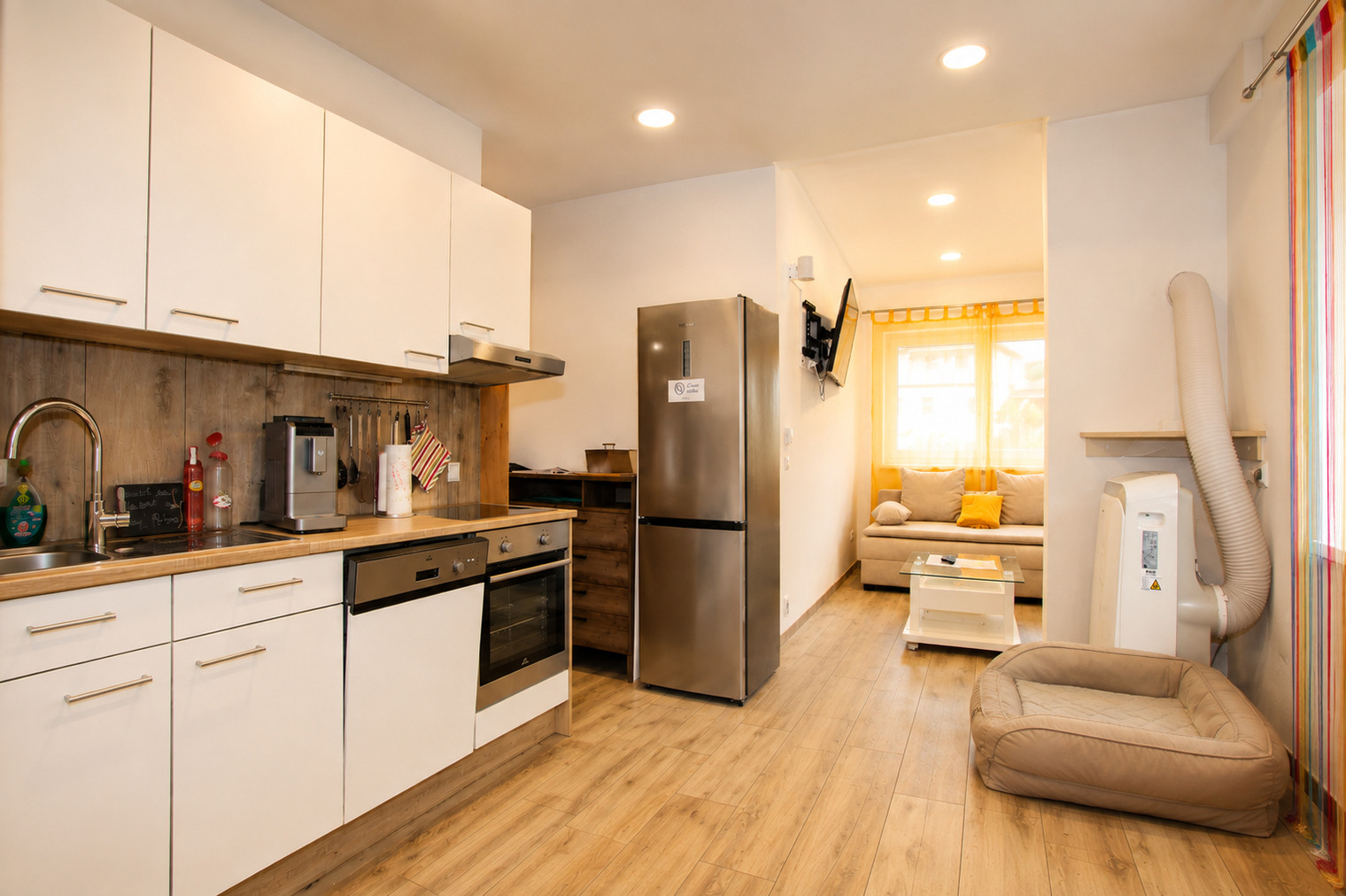 Ferienwohnung in Südkärnten – Bergblick, Fischteich & Naturidylle – Bild 12