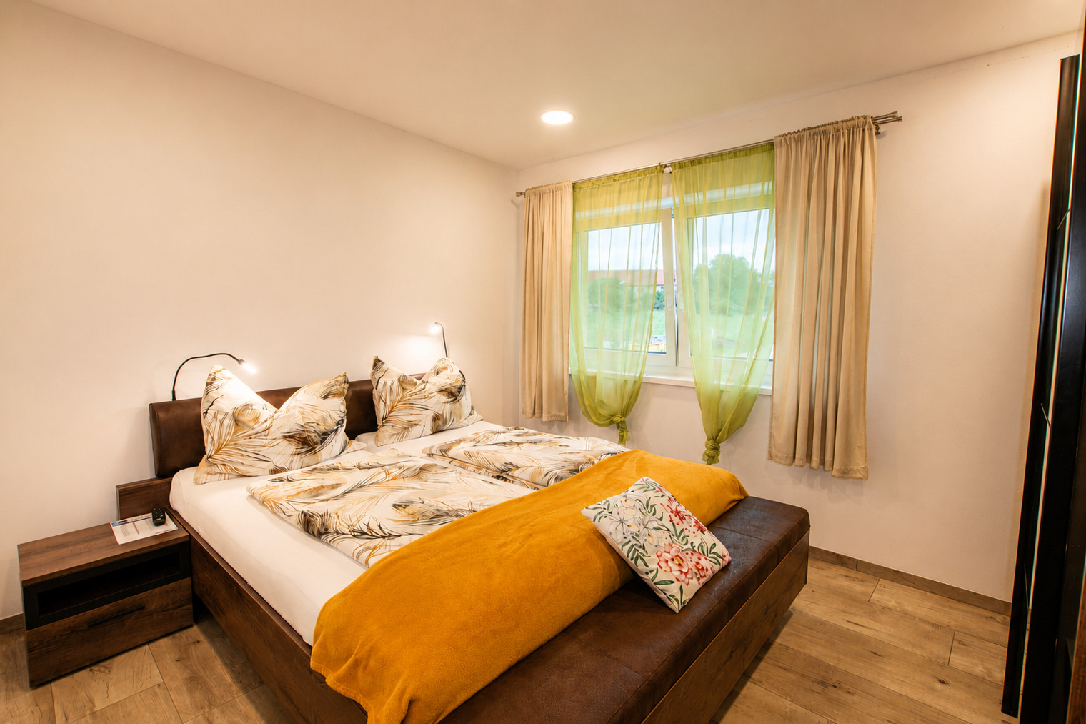Ferienwohnung in Südkärnten – Bergblick, Fischteich & Naturidylle – Bild 14