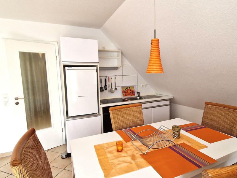 Foto 5 Ferienwohnung Ostfriesland Norddeich & Umgebung Ferienwohnung Haus Möwe 05 (Objekt 108224) Reise