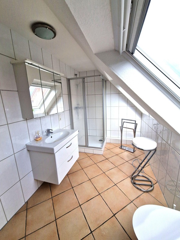 Foto 7 Ferienwohnung Ostfriesland Norddeich & Umgebung Ferienwohnung Haus Möwe 05 (Objekt 108224) suchen