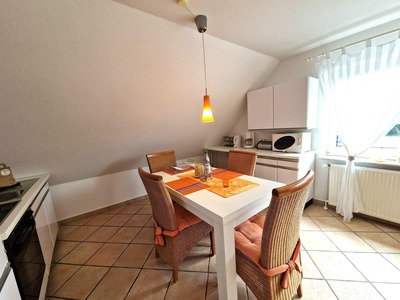 Foto 12 Ferienwohnung Ostfriesland Norddeich & Umgebung Ferienwohnung Haus Möwe 05 (Objekt 108224) suchen