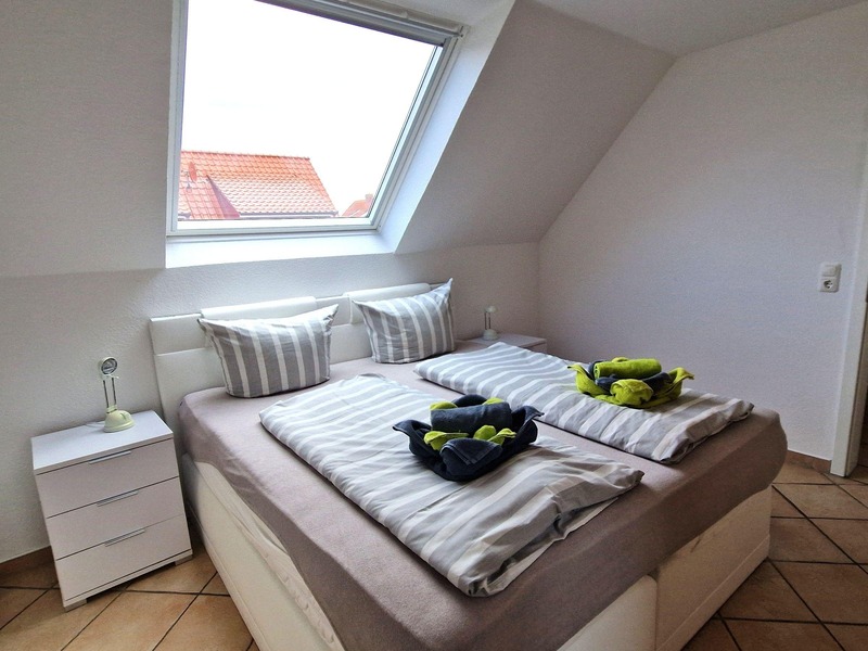 Foto 14 Ferienwohnung Ostfriesland Norddeich & Umgebung Ferienwohnung Haus Möwe 05 (Objekt 108224) Urlaub