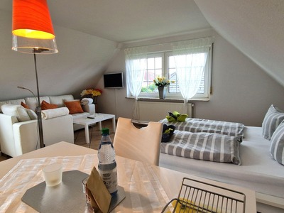 Foto 14 Ferienwohnung Ostfriesland Norddeich & Umgebung Ferienwohnung Haus Möwe 06 (Objekt 108223) Urlaub