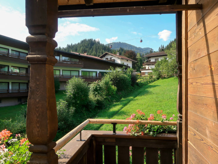 Chalet Sonnheim bis 10 Personen – 300m zum Lift Ski Juwel Wildschönau Alpbachtal – Bild 30