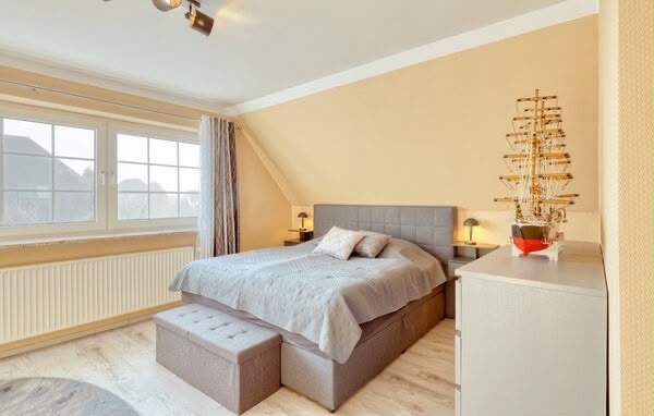 Ferienhaus ELBNEST direkt am Elbstrand, ideale Nähe zur Weltstadt Hamburg – Bild 7