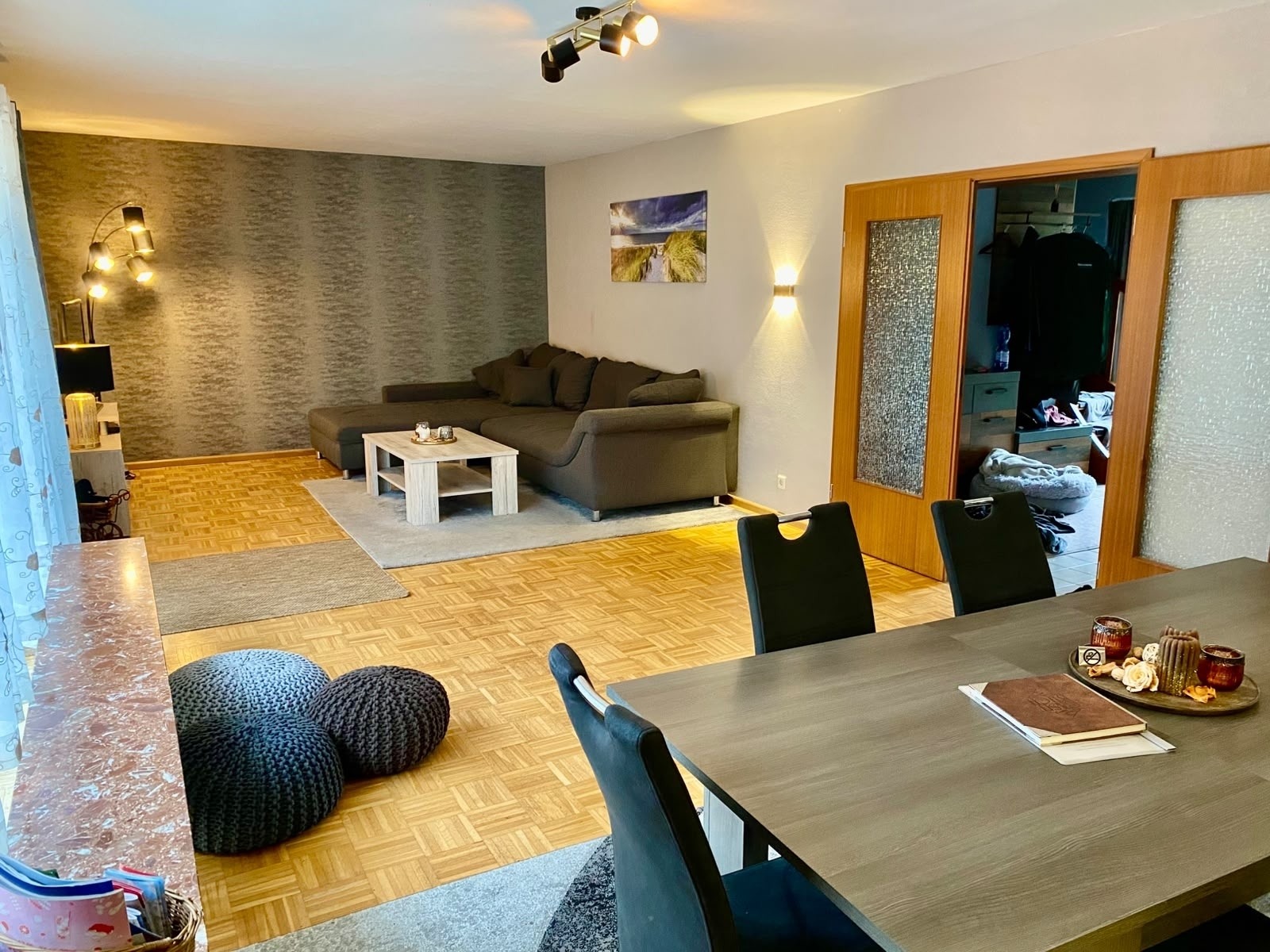 Ferienhaus ELBNEST direkt am Elbstrand, ideale Nähe zur Weltstadt Hamburg – Bild 3