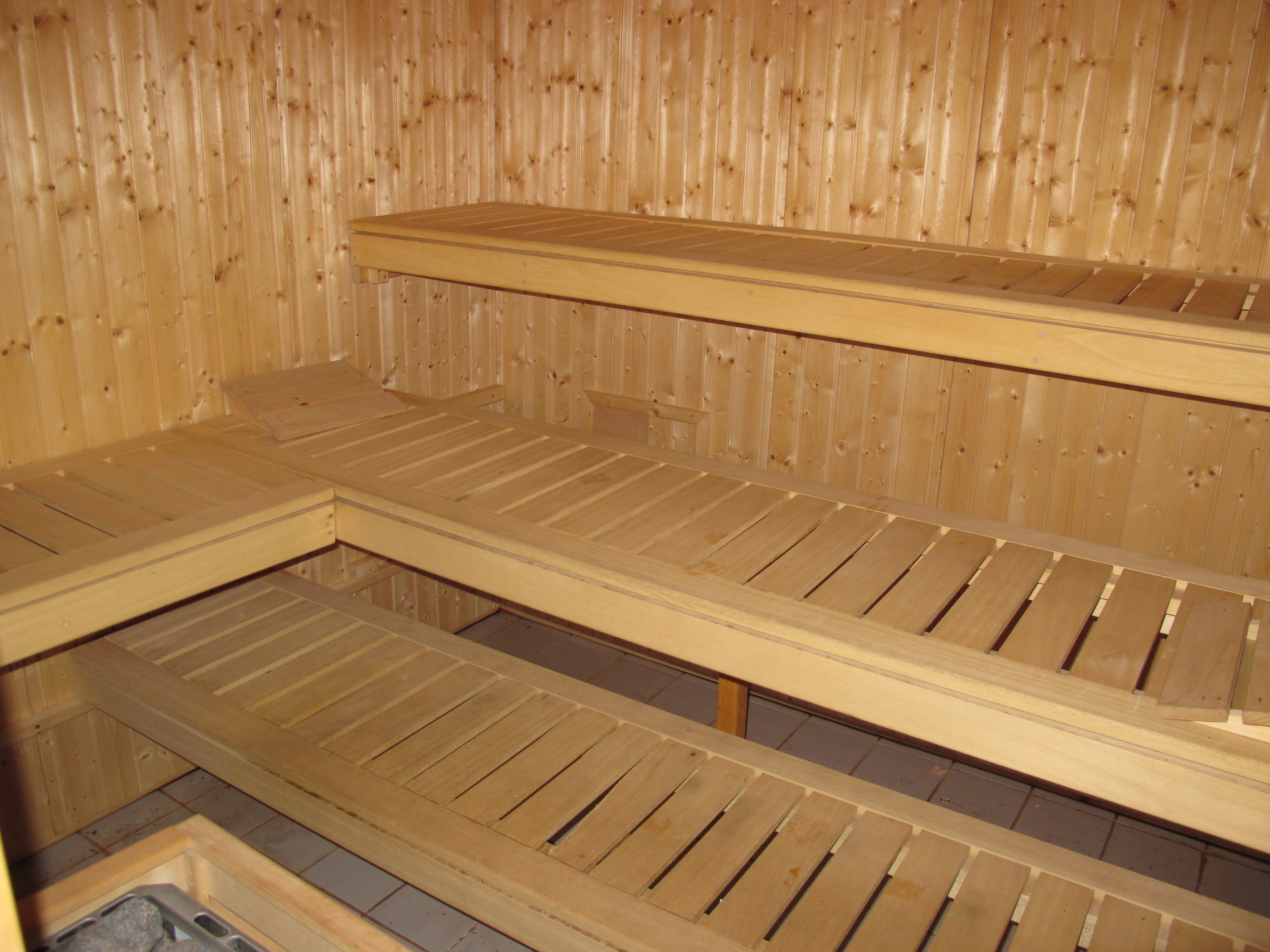 Wohnung MONT GELE (NEND198) Ski in and Ski out – Bild 25