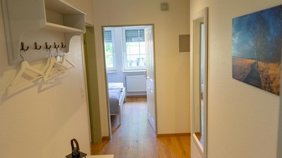 Foto 5 Ferienwohnung Ostfriesland Norddeich & Umgebung Ferienwohnung Irischer Wolfshund (Objekt 108215) Reise