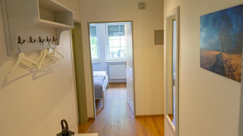 Foto 5 Ferienwohnung Ostfriesland Norddeich & Umgebung Ferienwohnung Irischer Wolfshund (Objekt 108215) Reise
