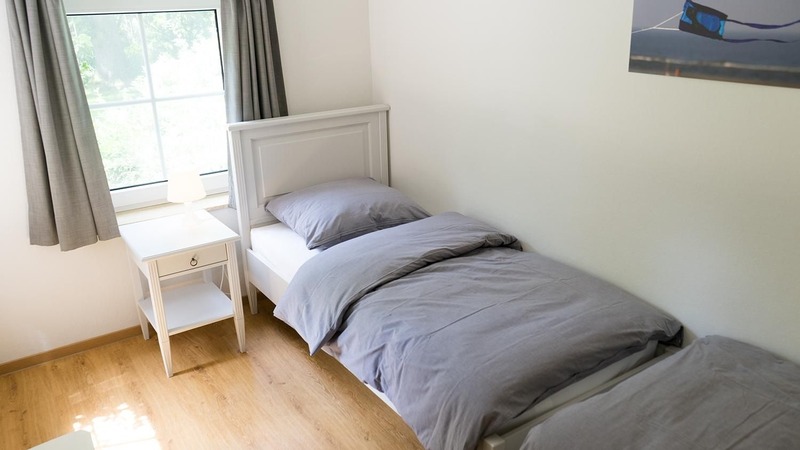 Foto 7 Ferienwohnung Ostfriesland Norddeich & Umgebung Ferienwohnung Irischer Wolfshund (Objekt 108215) suchen