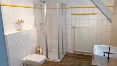 Foto 5 Ferienwohnung Ostfriesland Norddeich & Umgebung Ferienwohnung Weimaraner (Objekt 108213) Reise