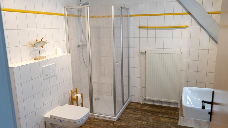 Foto 5 Ferienwohnung Ostfriesland Norddeich & Umgebung Ferienwohnung Weimaraner (Objekt 108213) Reise