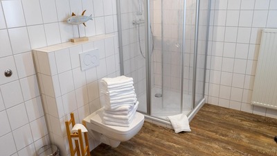 Foto 5 Ferienwohnung Ostfriesland Norddeich & Umgebung Ferienwohnung Großer Basset (Objekt 108208) Reise