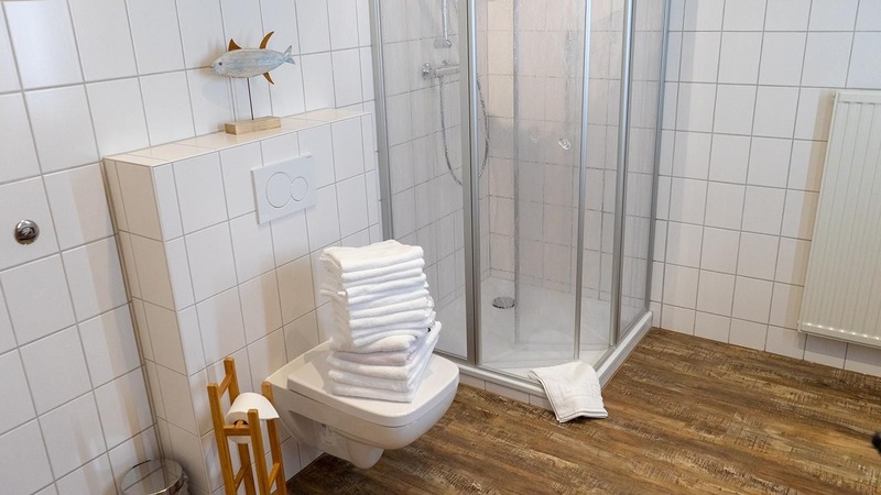 Foto 5 Ferienwohnung Ostfriesland Norddeich & Umgebung Ferienwohnung Großer Basset (Objekt 108208) Reise