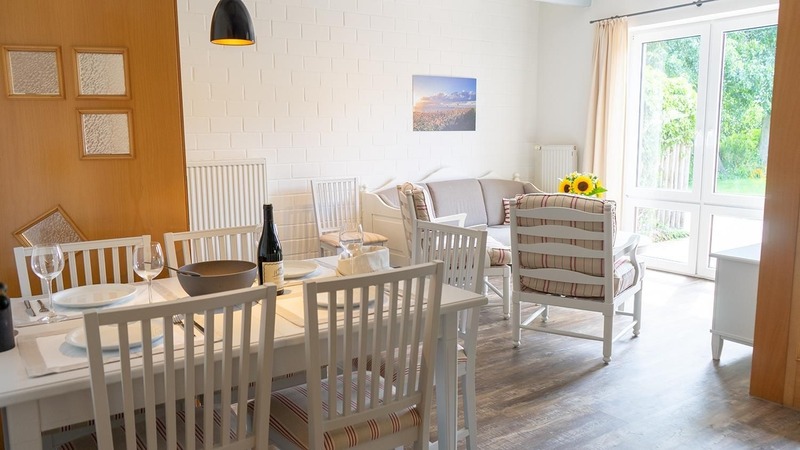 Foto 7 Ferienwohnung Ostfriesland Norddeich & Umgebung Ferienwohnung Großer Basset (Objekt 108208) suchen