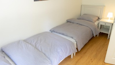 Foto 12 Ferienwohnung Ostfriesland Norddeich & Umgebung Ferienwohnung Friesischer Wasserhund (Objekt 108212) suchen