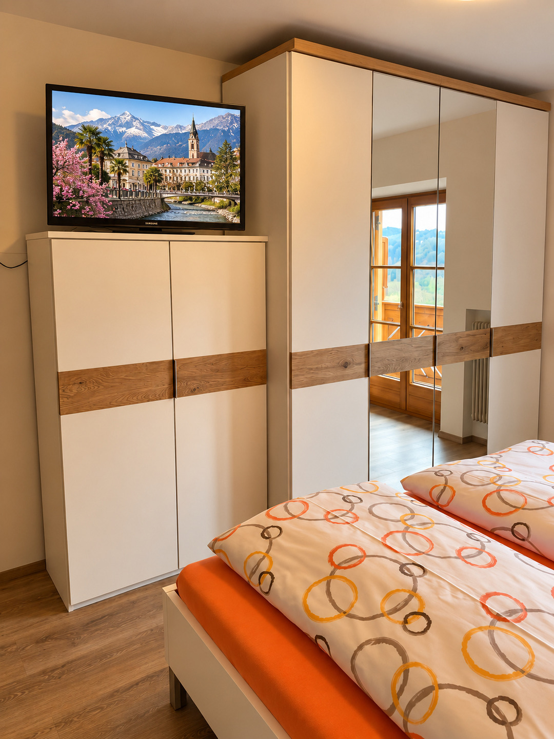 Apartment Valentin – Familienurlaub in Villanders, Südtirol (SÜDT100) – Bild 12