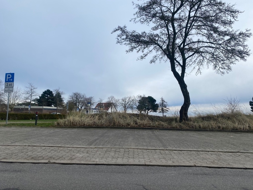 Parkplatz Uferstraße Parkplatz Uferstraße