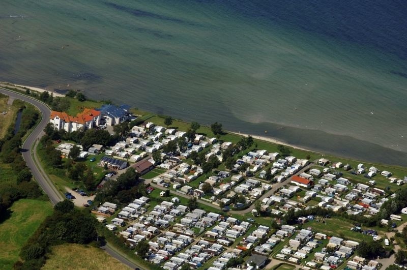 Camping - Probstei