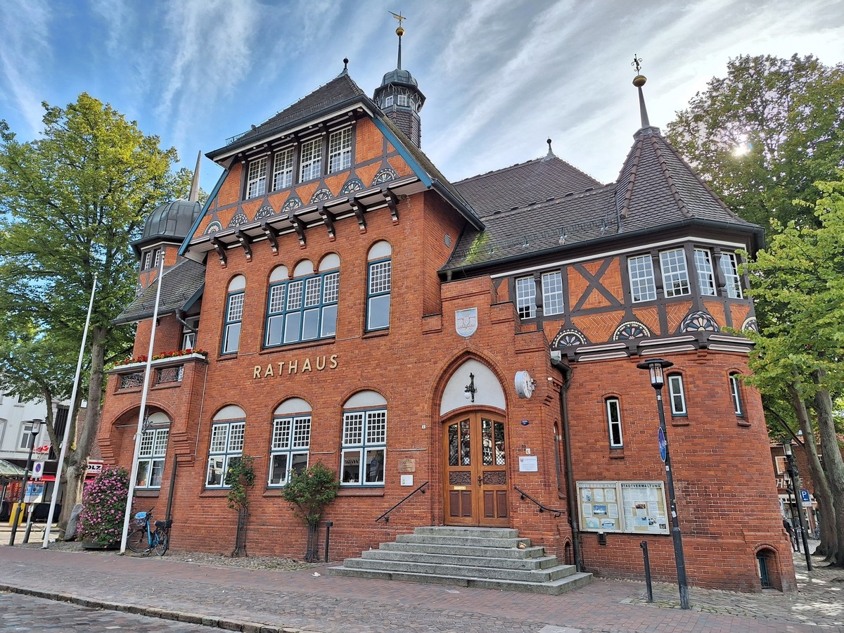 Town Hall Fehmarn