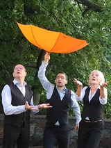 Tante Salzmann Improtheater