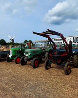 19. Ostsee-Traktorentreffen