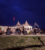 "Tatort Hawaii" Beachparty